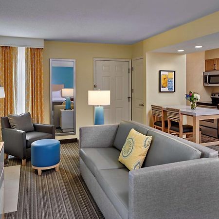 Sonesta ES Suites Cincinnati - Blue Ash Esterno foto