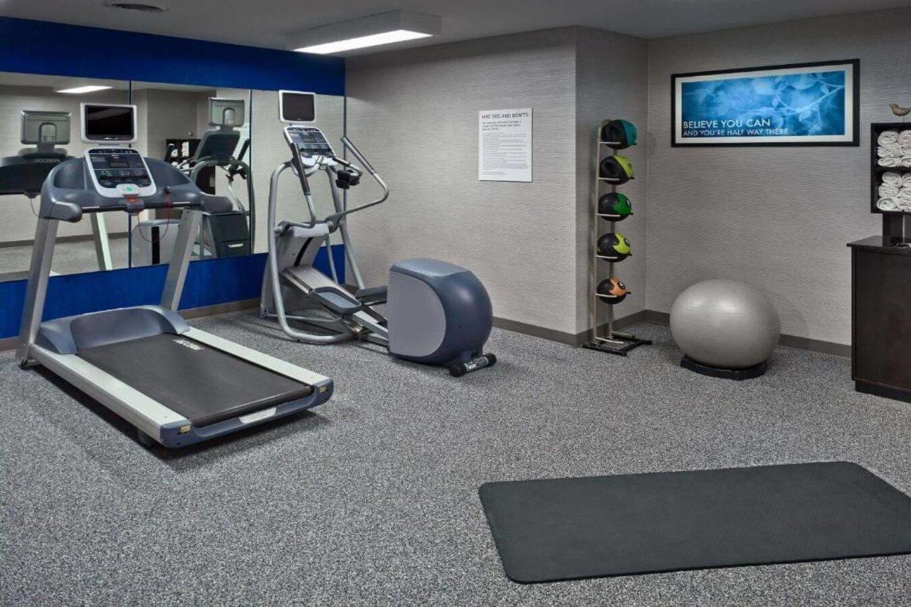 Sonesta ES Suites Cincinnati - Blue Ash Esterno foto