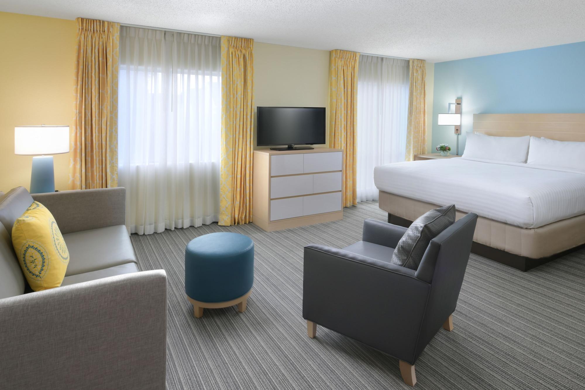 Sonesta ES Suites Cincinnati - Blue Ash Esterno foto