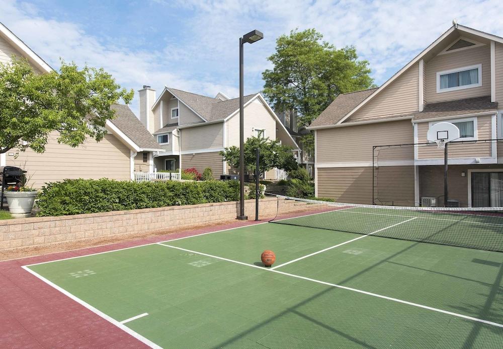 Sonesta ES Suites Cincinnati - Blue Ash Esterno foto