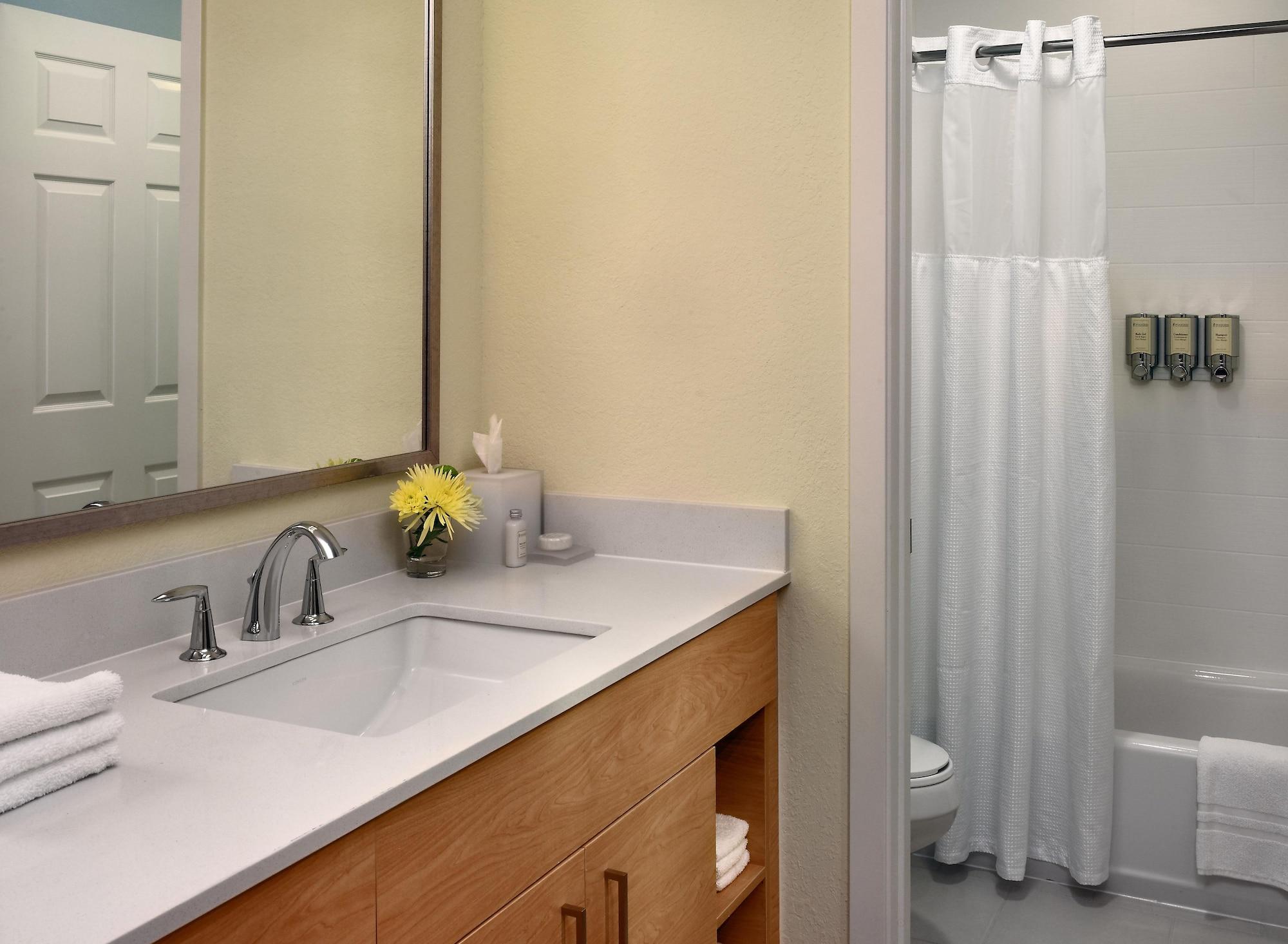 Sonesta ES Suites Cincinnati - Blue Ash Esterno foto