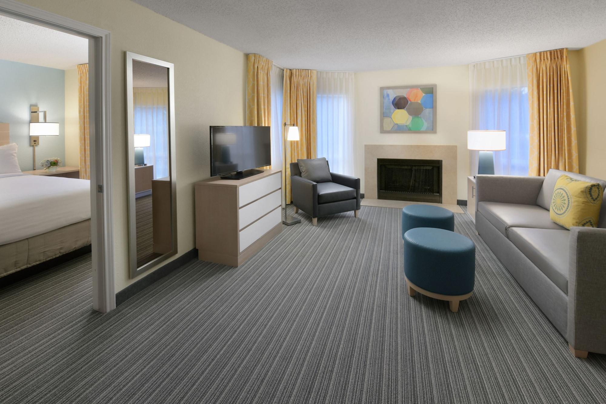 Sonesta ES Suites Cincinnati - Blue Ash Esterno foto