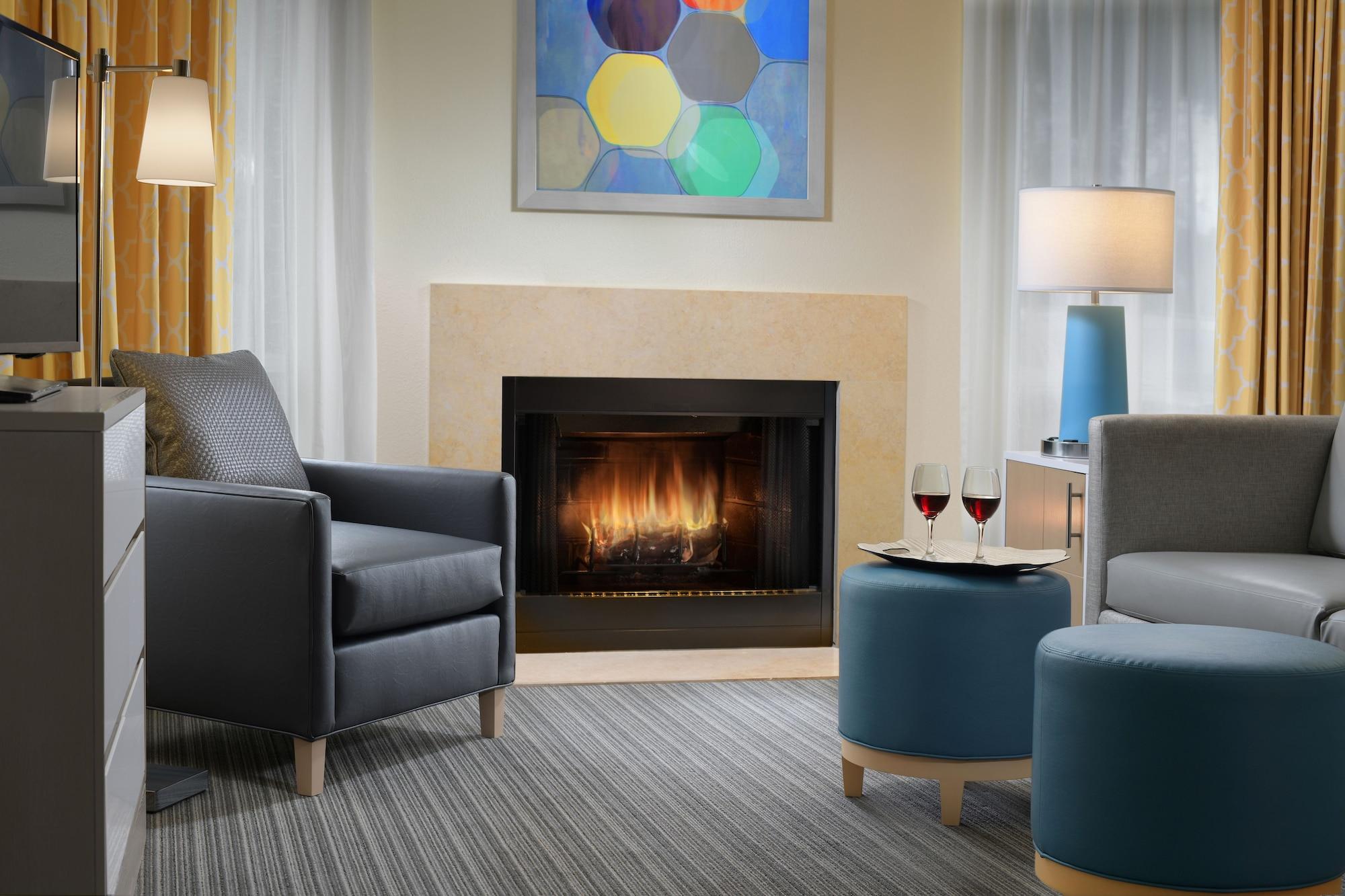 Sonesta ES Suites Cincinnati - Blue Ash Esterno foto