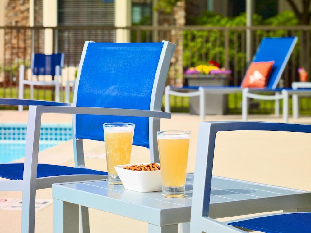 Sonesta ES Suites Cincinnati - Blue Ash Esterno foto
