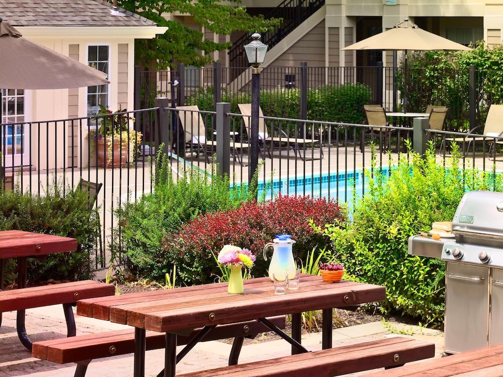 Sonesta ES Suites Cincinnati - Blue Ash Esterno foto