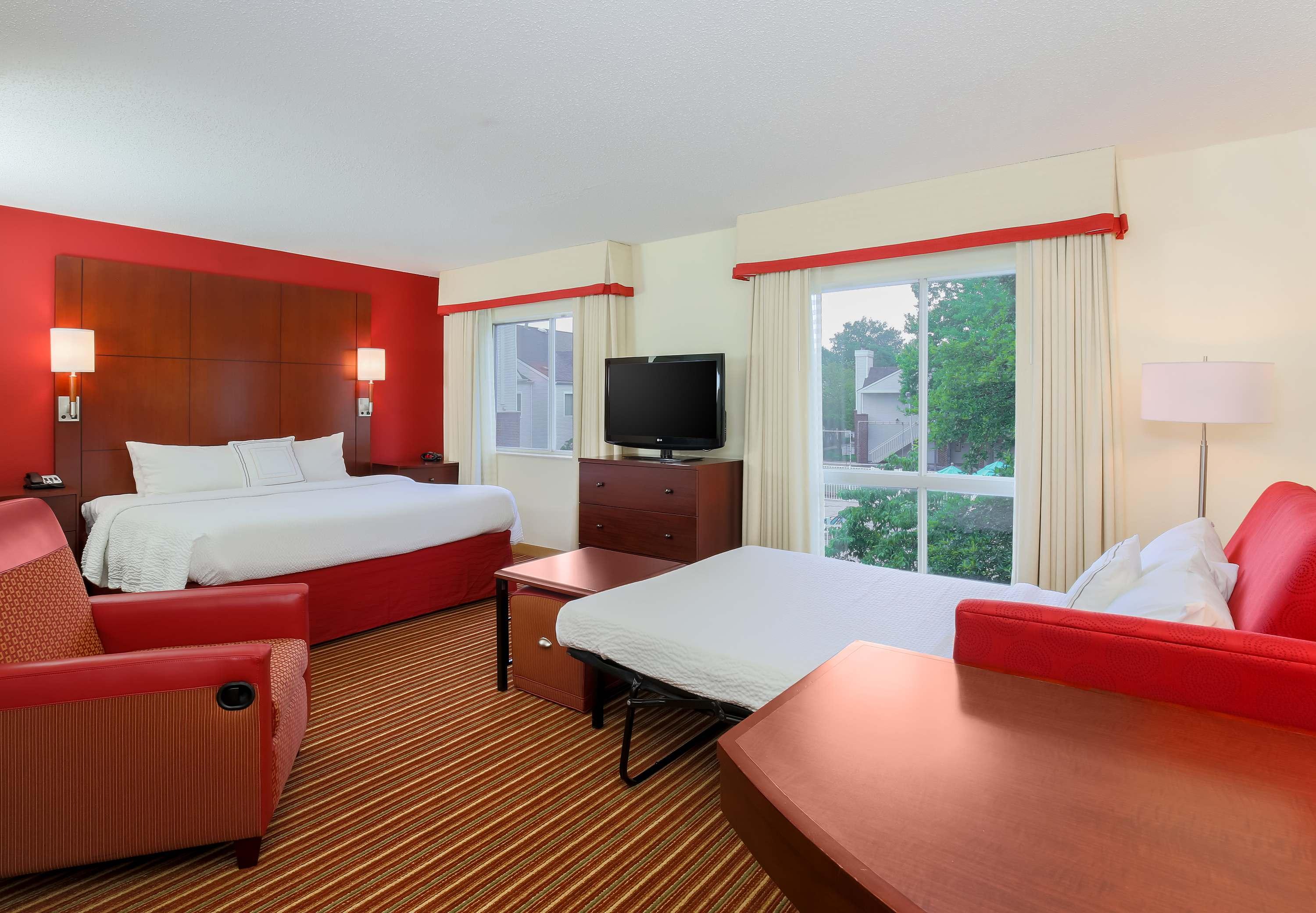 Sonesta ES Suites Cincinnati - Blue Ash Esterno foto