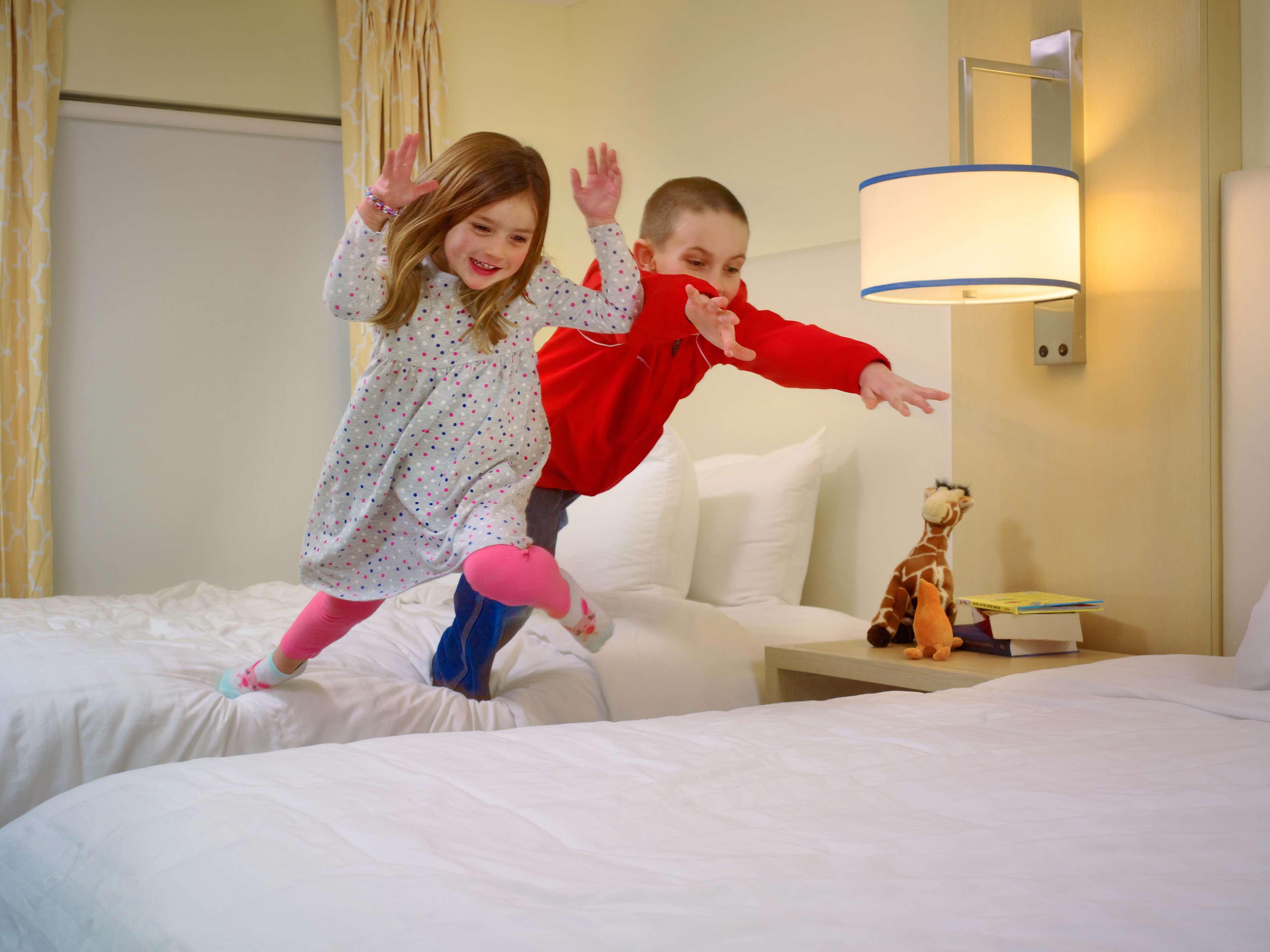 Sonesta ES Suites Cincinnati - Blue Ash Esterno foto