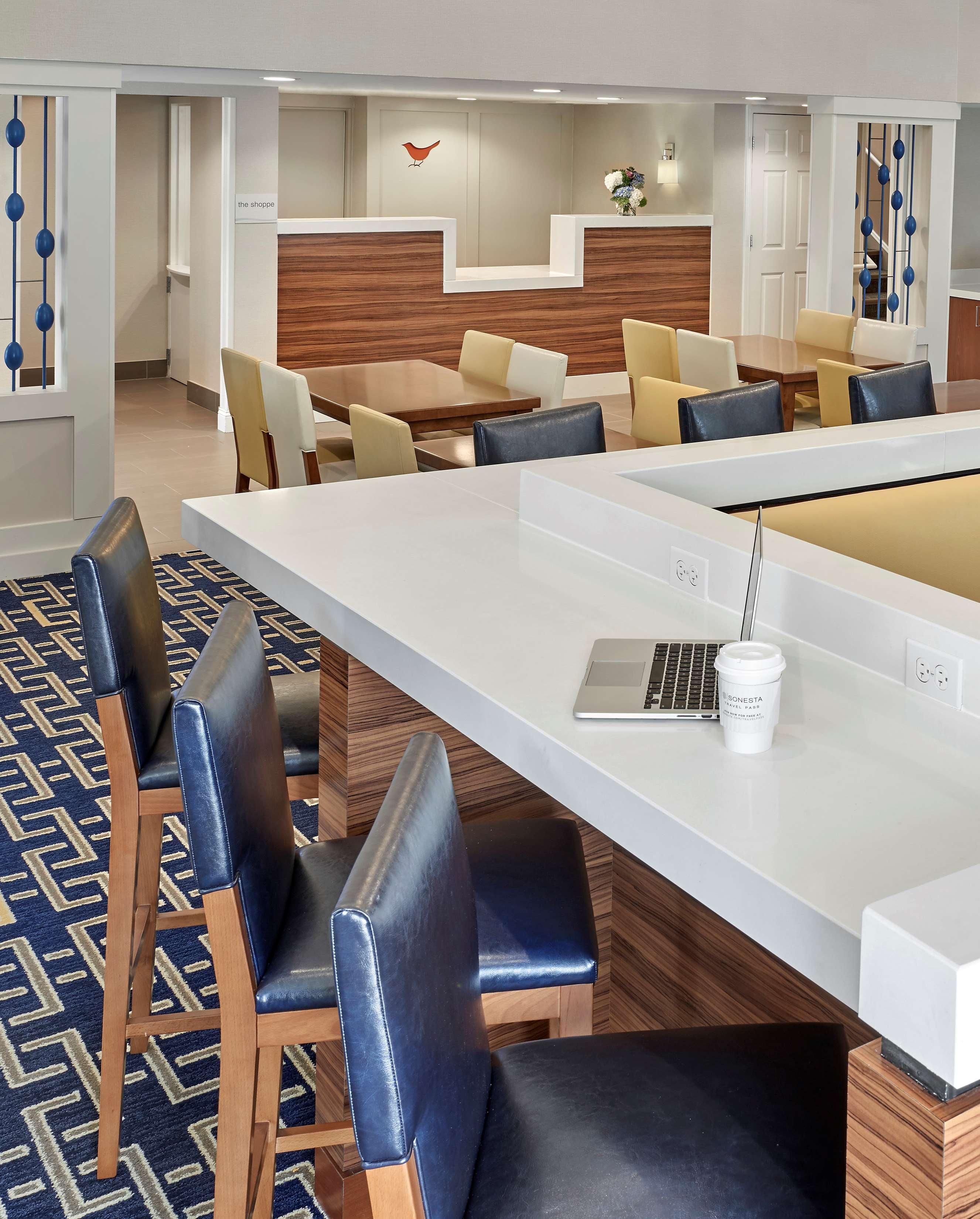 Sonesta ES Suites Cincinnati - Blue Ash Esterno foto