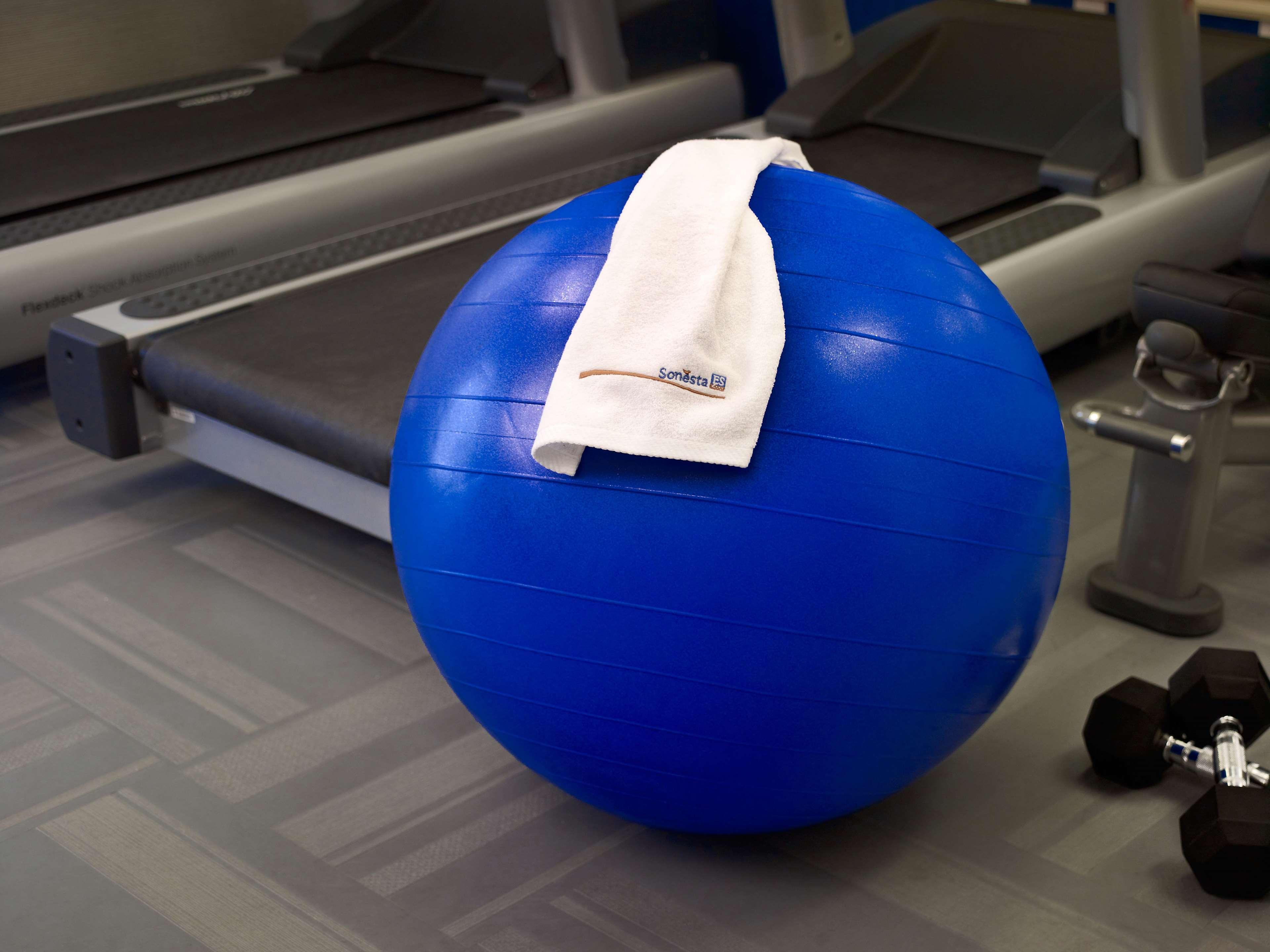 Sonesta ES Suites Cincinnati - Blue Ash Esterno foto