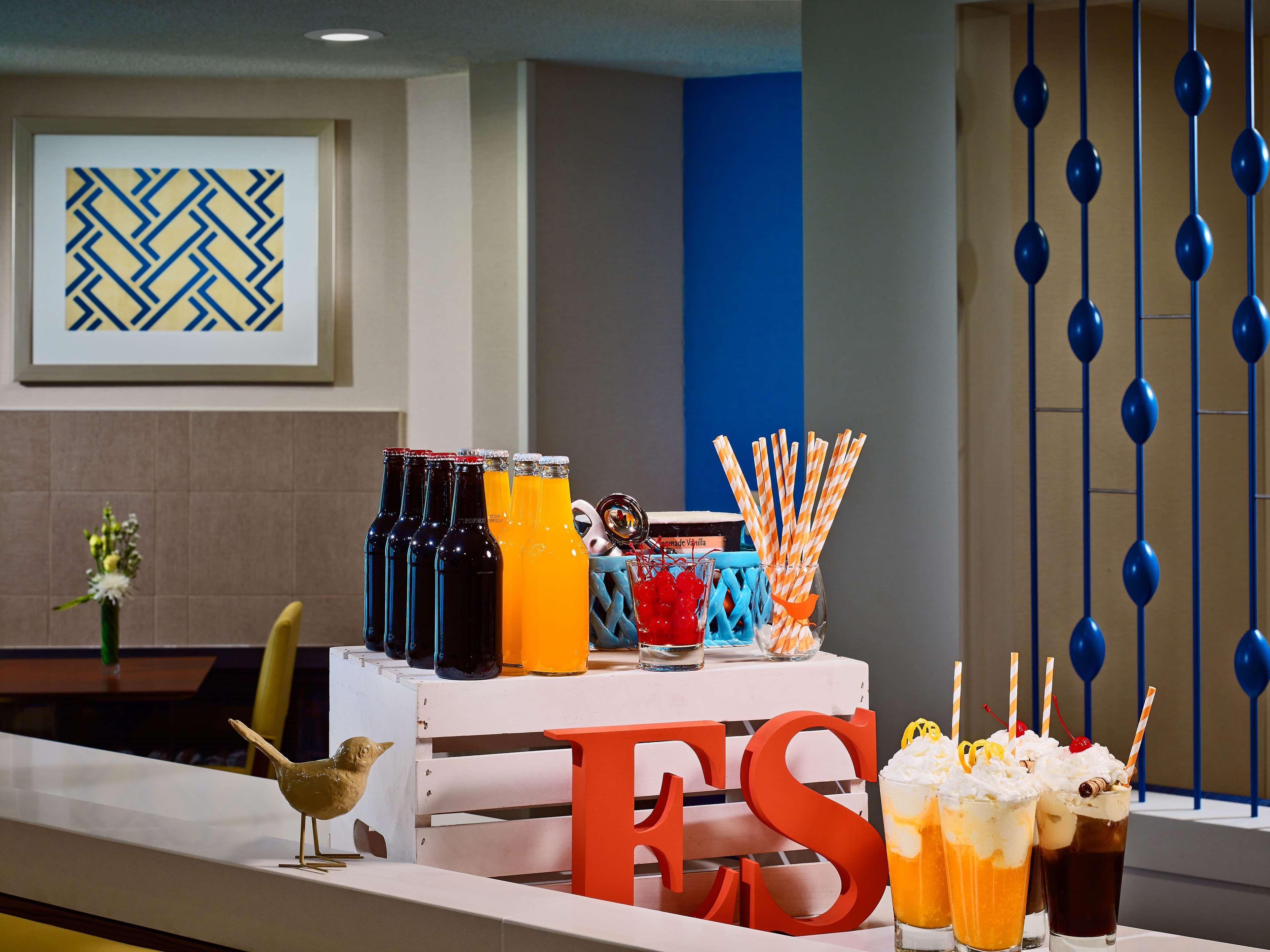 Sonesta ES Suites Cincinnati - Blue Ash Esterno foto