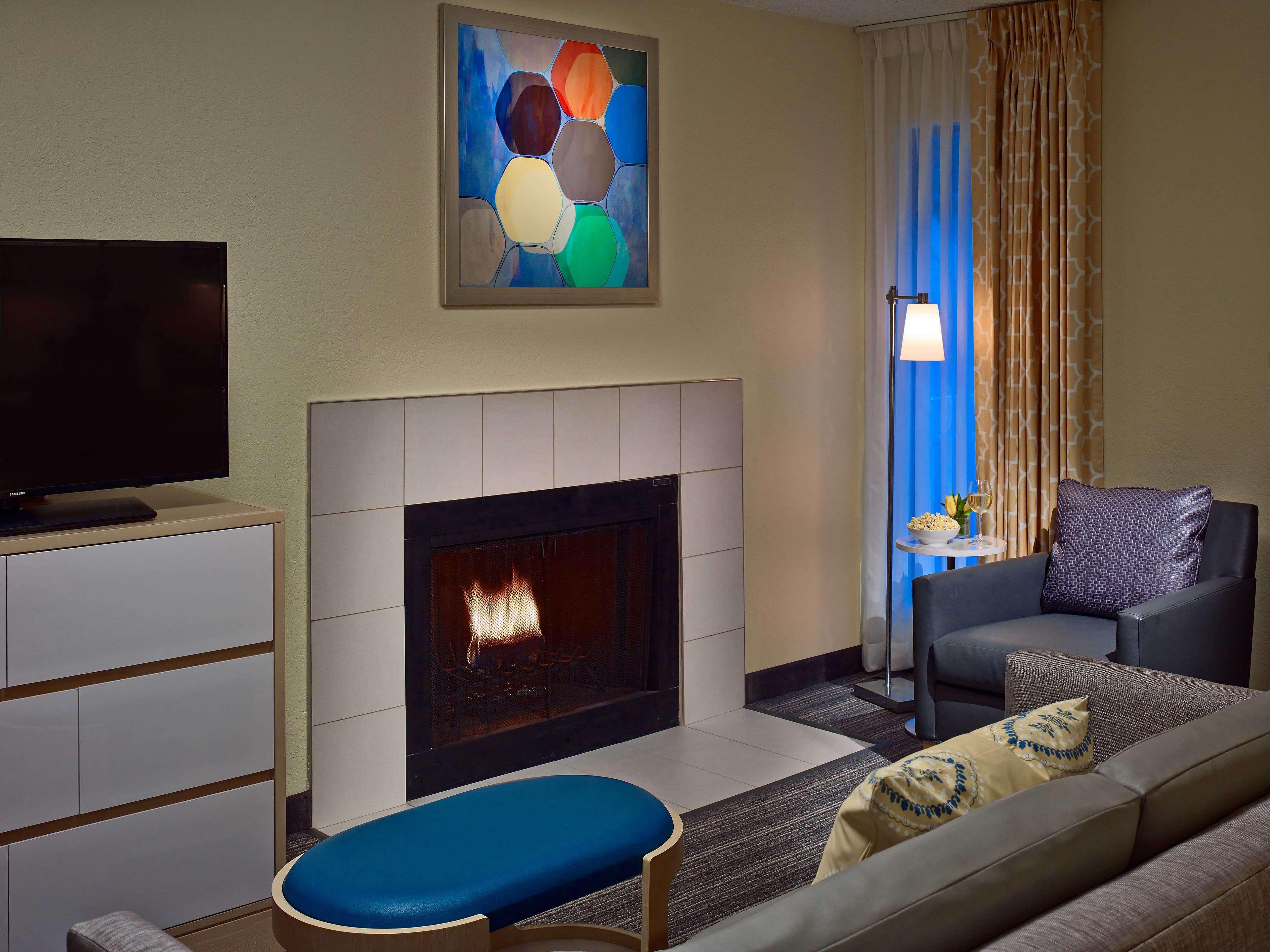 Sonesta ES Suites Cincinnati - Blue Ash Esterno foto