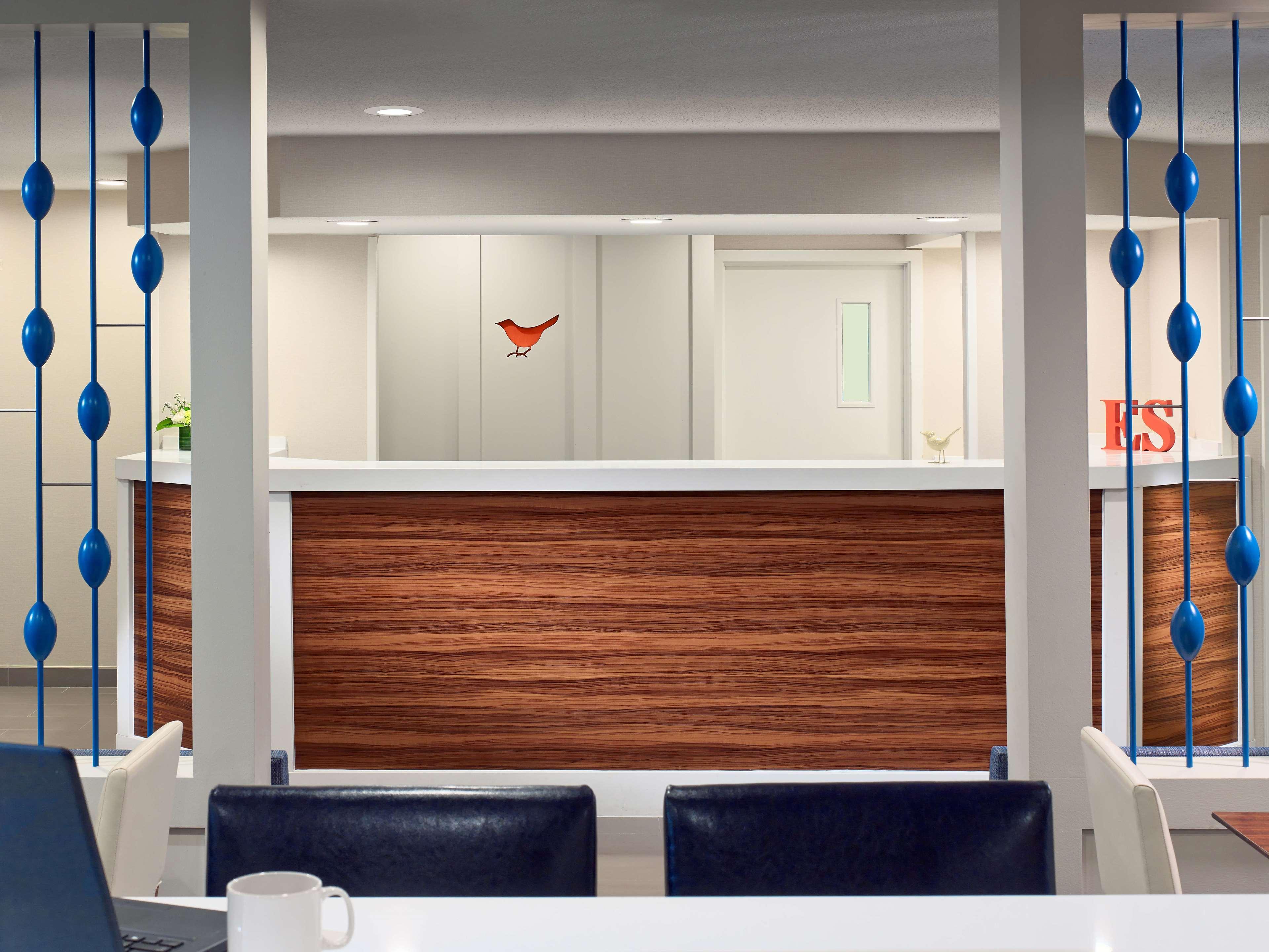 Sonesta ES Suites Cincinnati - Blue Ash Esterno foto