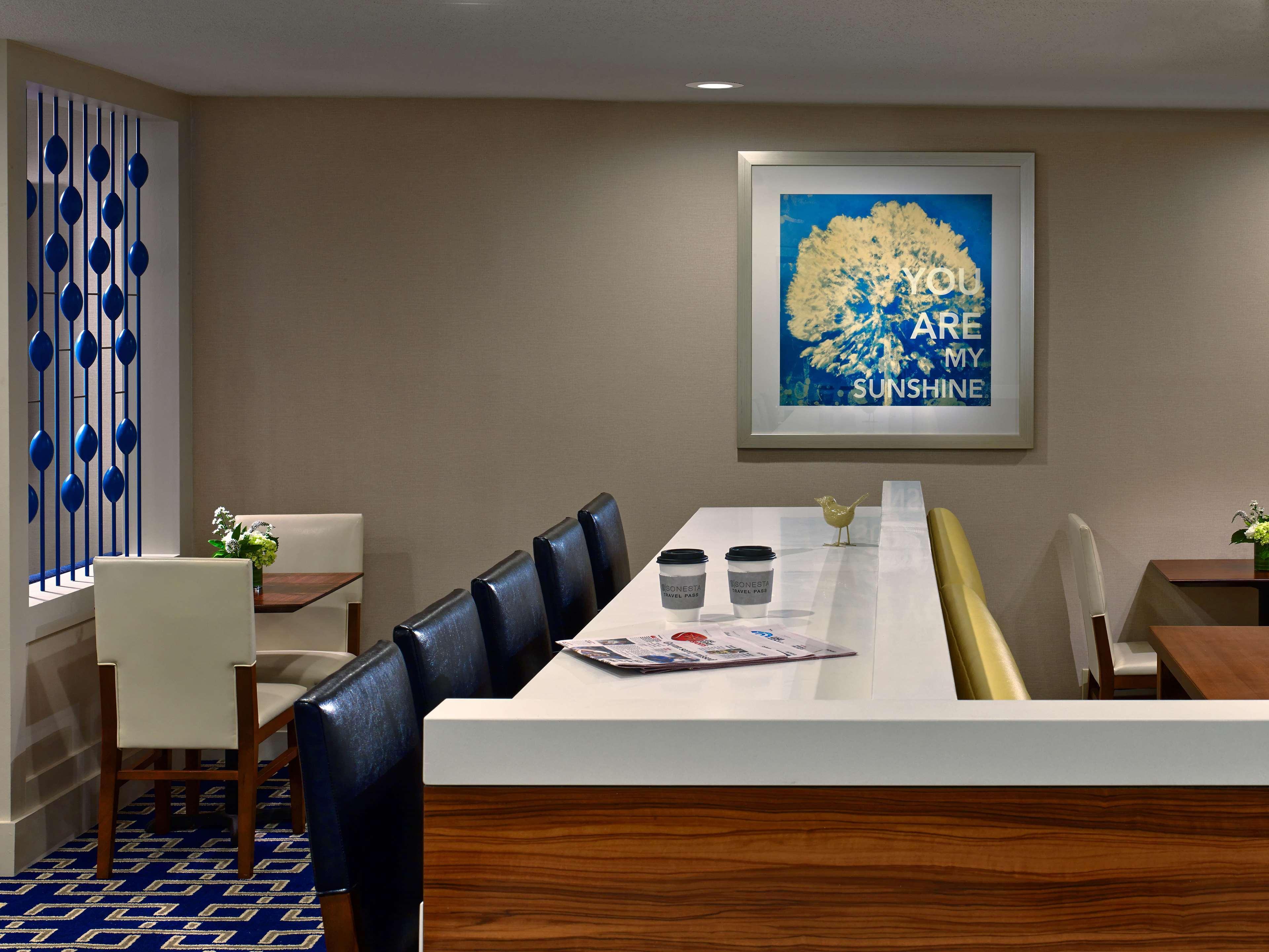 Sonesta ES Suites Cincinnati - Blue Ash Esterno foto