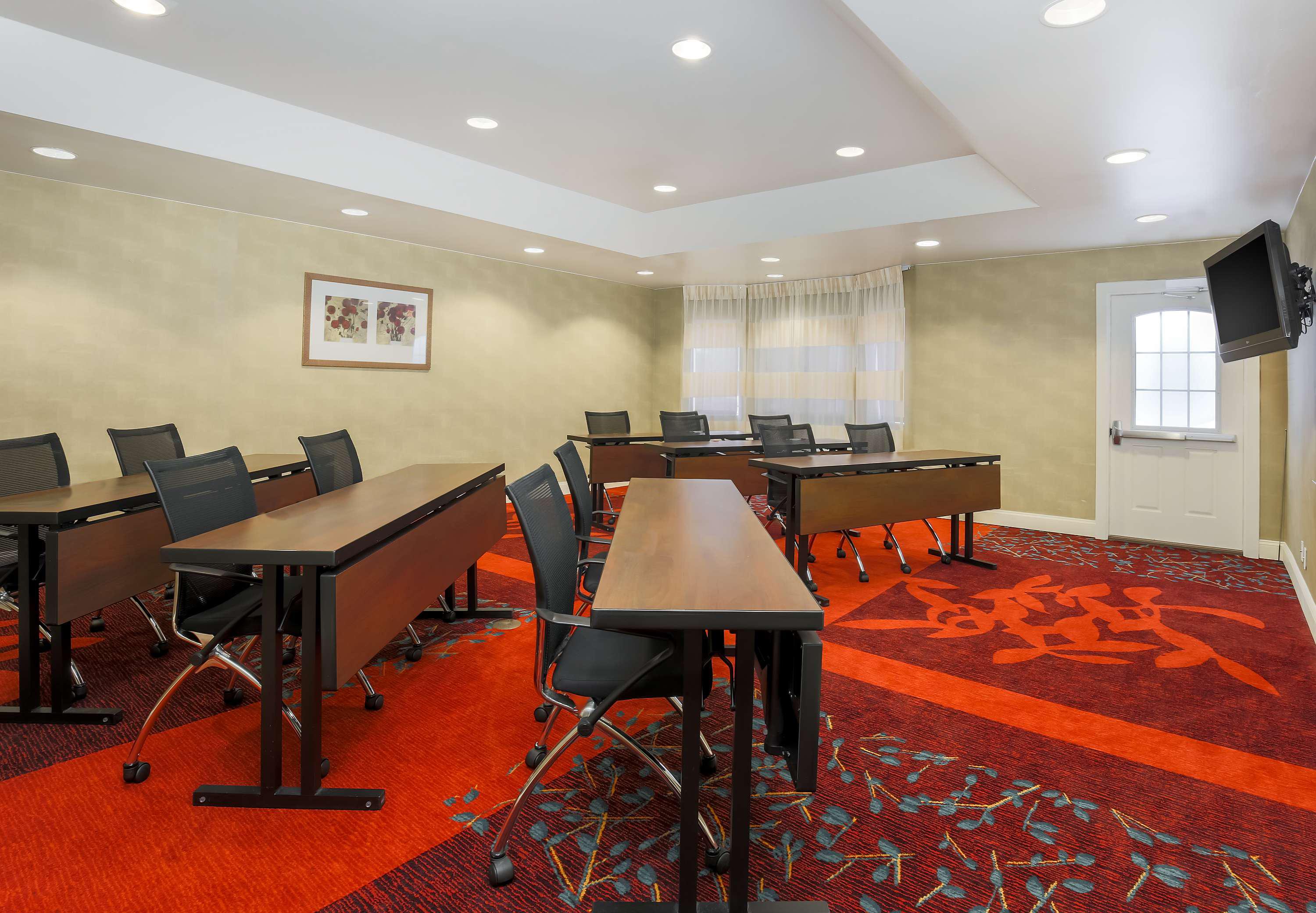 Sonesta ES Suites Cincinnati - Blue Ash Esterno foto