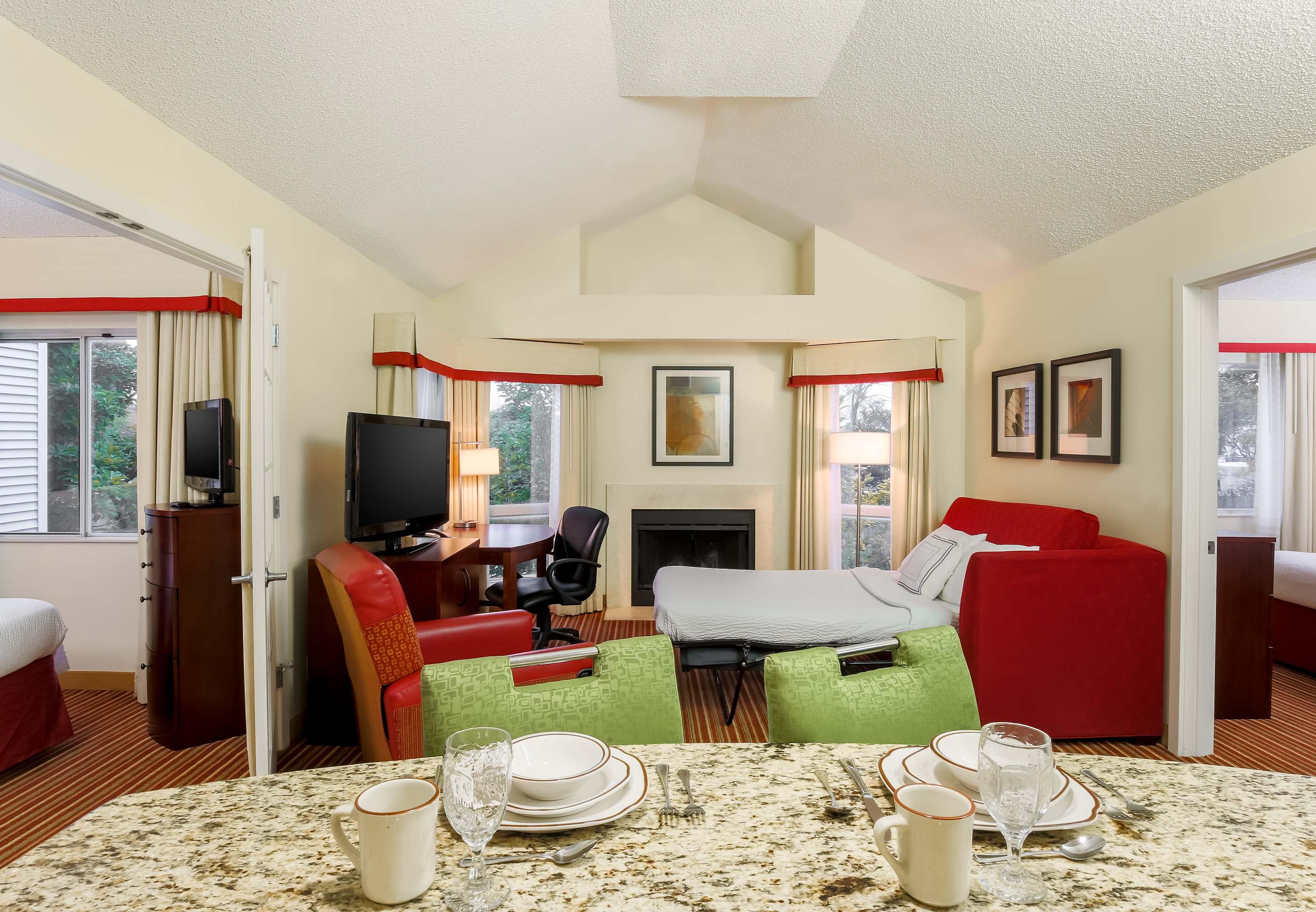 Sonesta ES Suites Cincinnati - Blue Ash Esterno foto