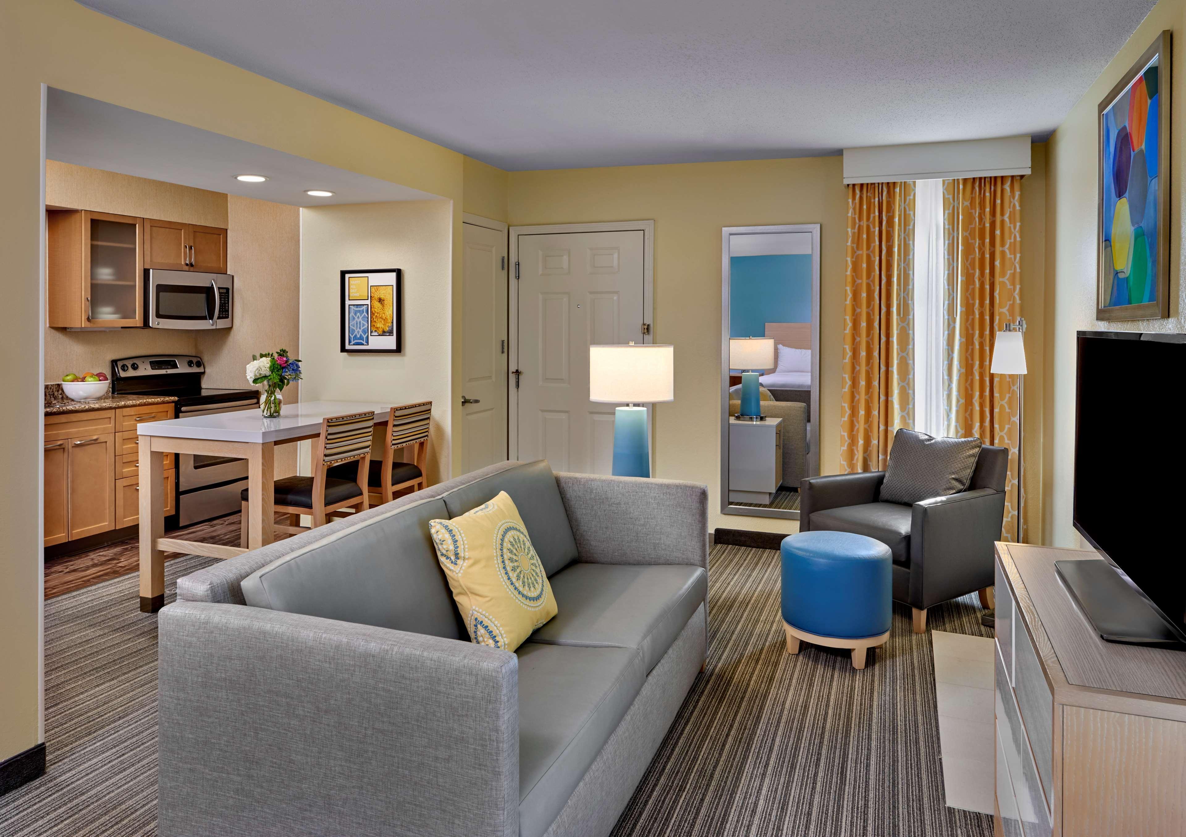 Sonesta ES Suites Cincinnati - Blue Ash Esterno foto
