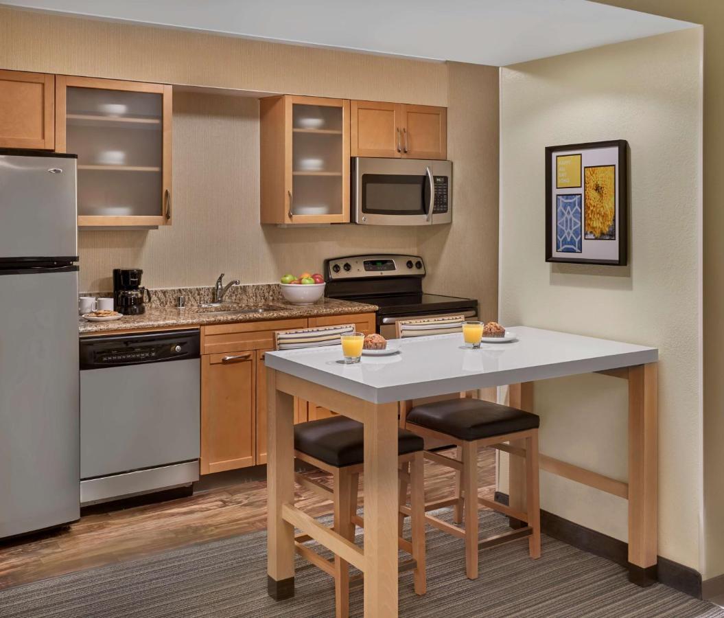 Sonesta ES Suites Cincinnati - Blue Ash Esterno foto