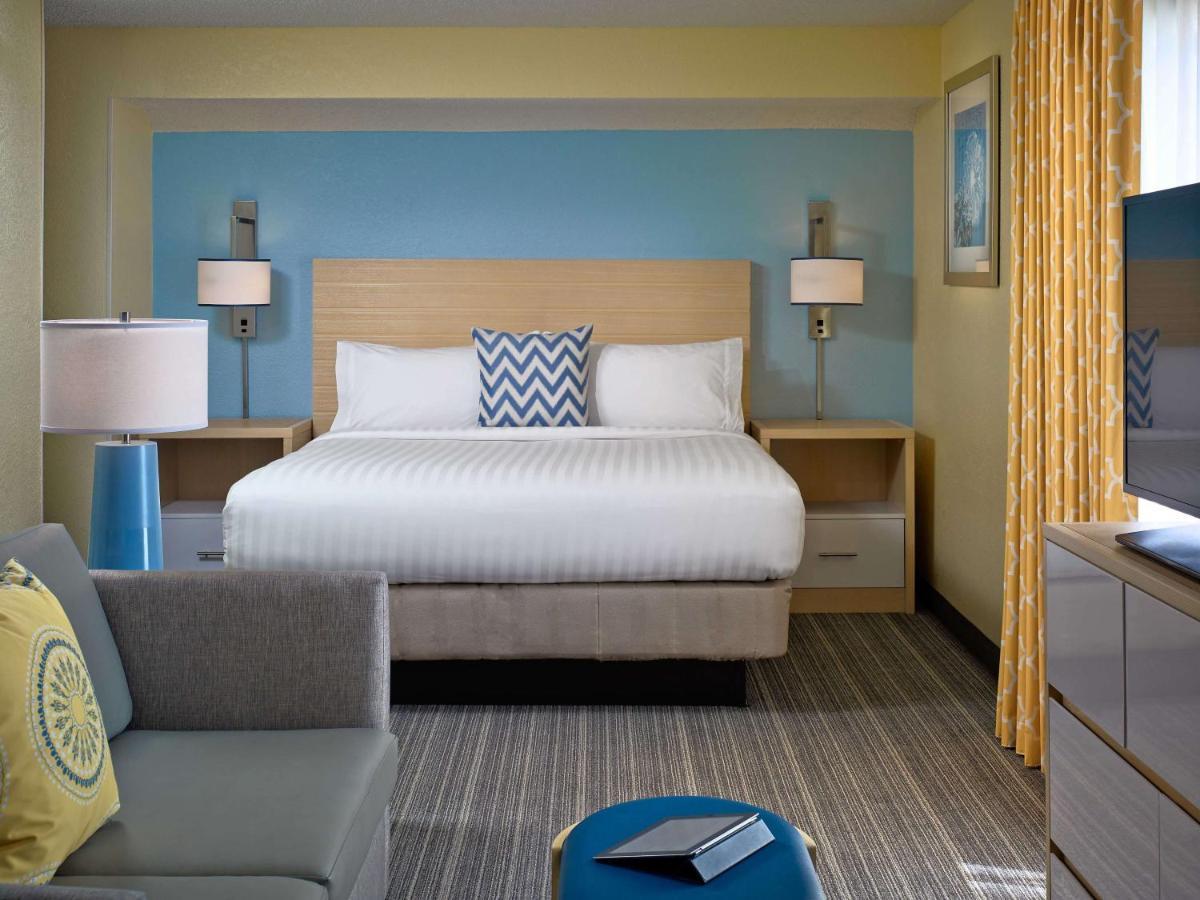 Sonesta ES Suites Cincinnati - Blue Ash Esterno foto