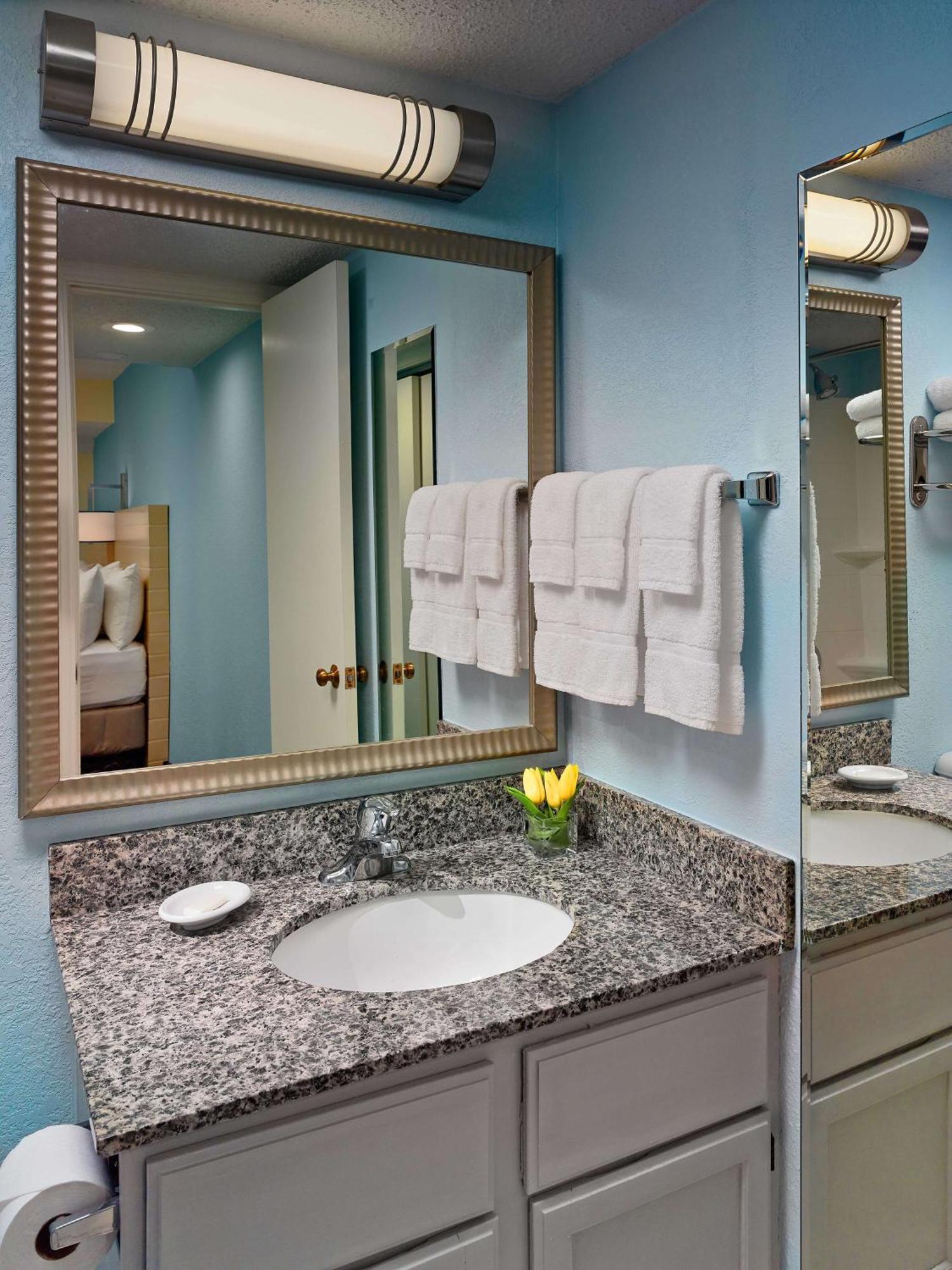 Sonesta ES Suites Cincinnati - Blue Ash Esterno foto