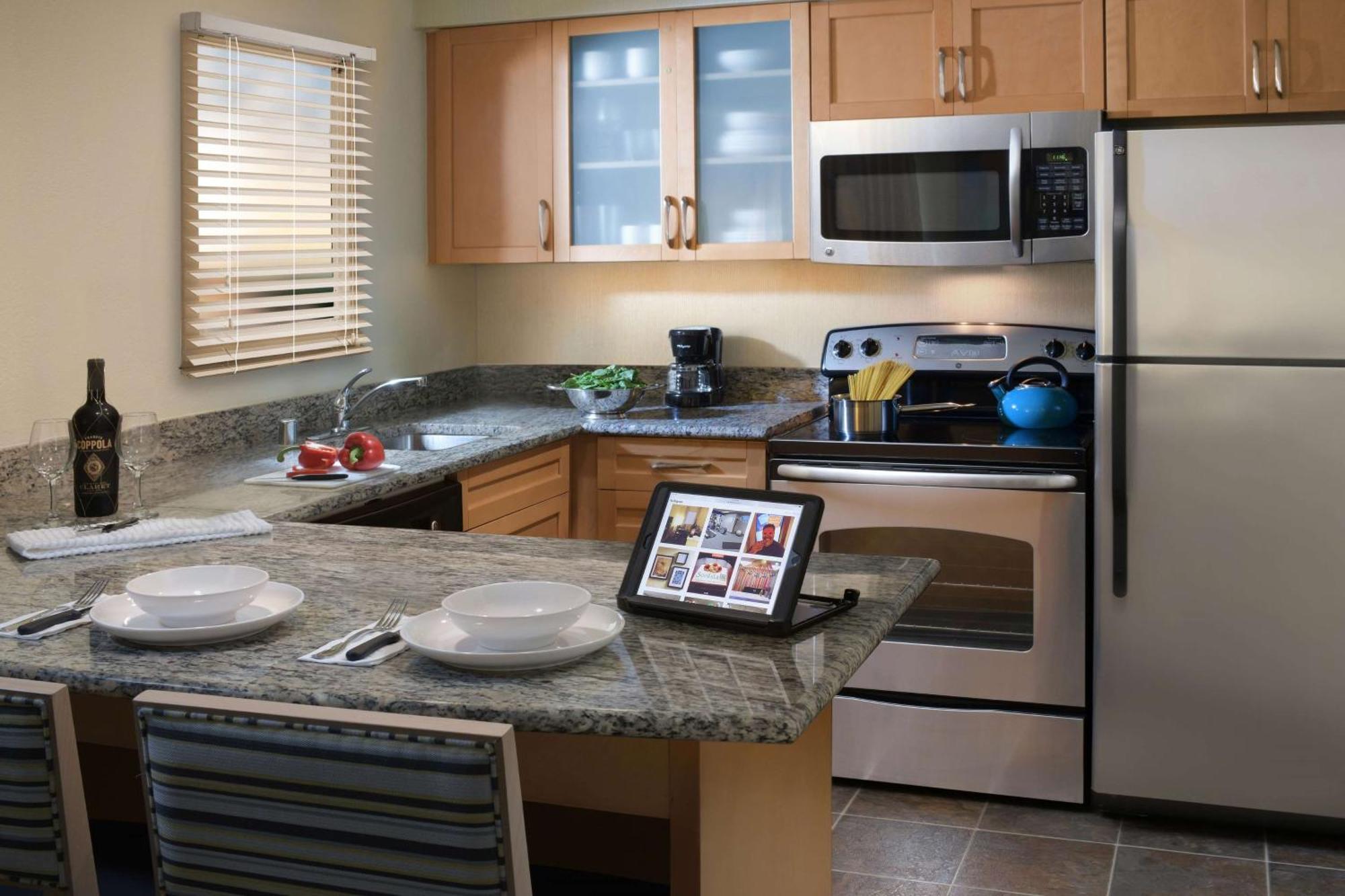 Sonesta ES Suites Cincinnati - Blue Ash Esterno foto