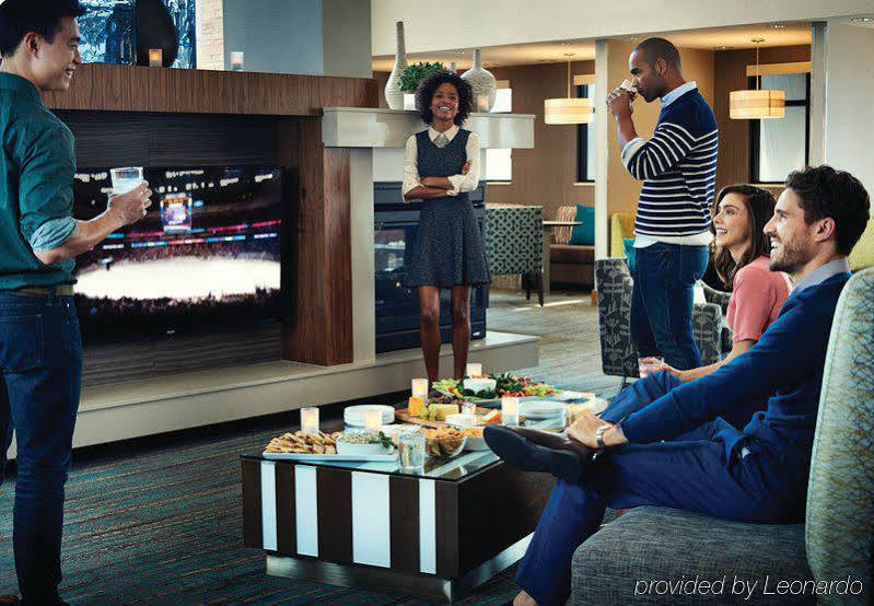 Sonesta ES Suites Cincinnati - Blue Ash Esterno foto