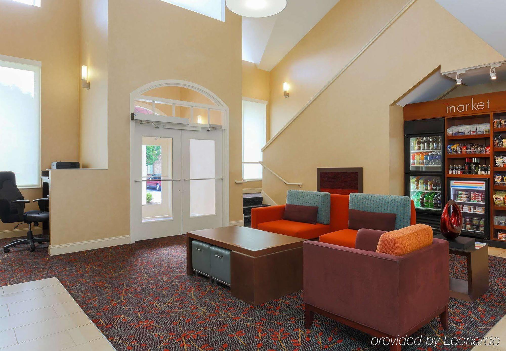 Sonesta ES Suites Cincinnati - Blue Ash Esterno foto