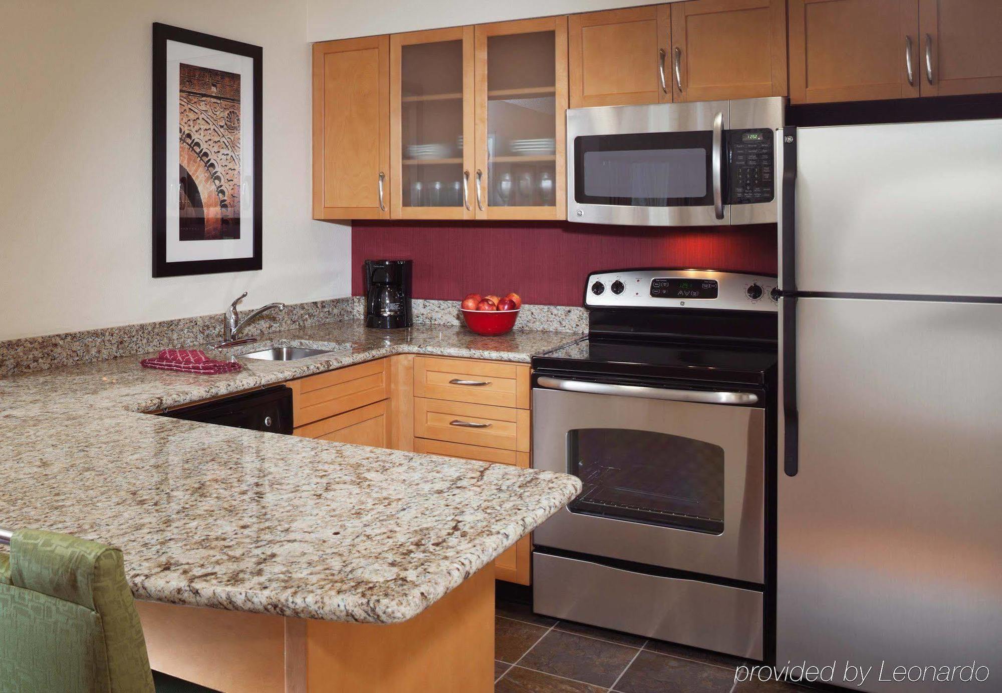 Sonesta ES Suites Cincinnati - Blue Ash Esterno foto