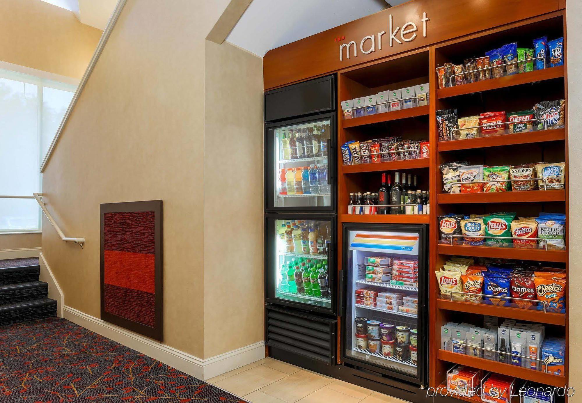 Sonesta ES Suites Cincinnati - Blue Ash Esterno foto