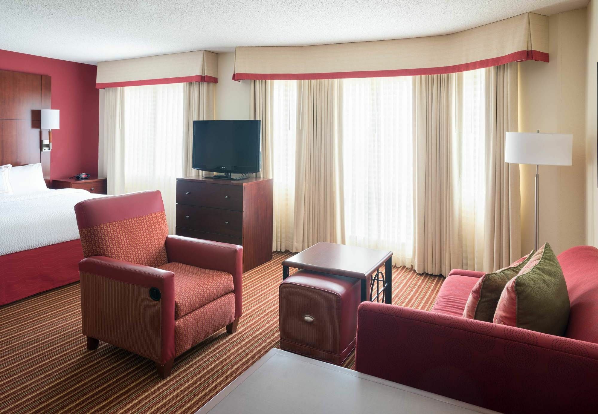 Sonesta ES Suites Cincinnati - Blue Ash Esterno foto