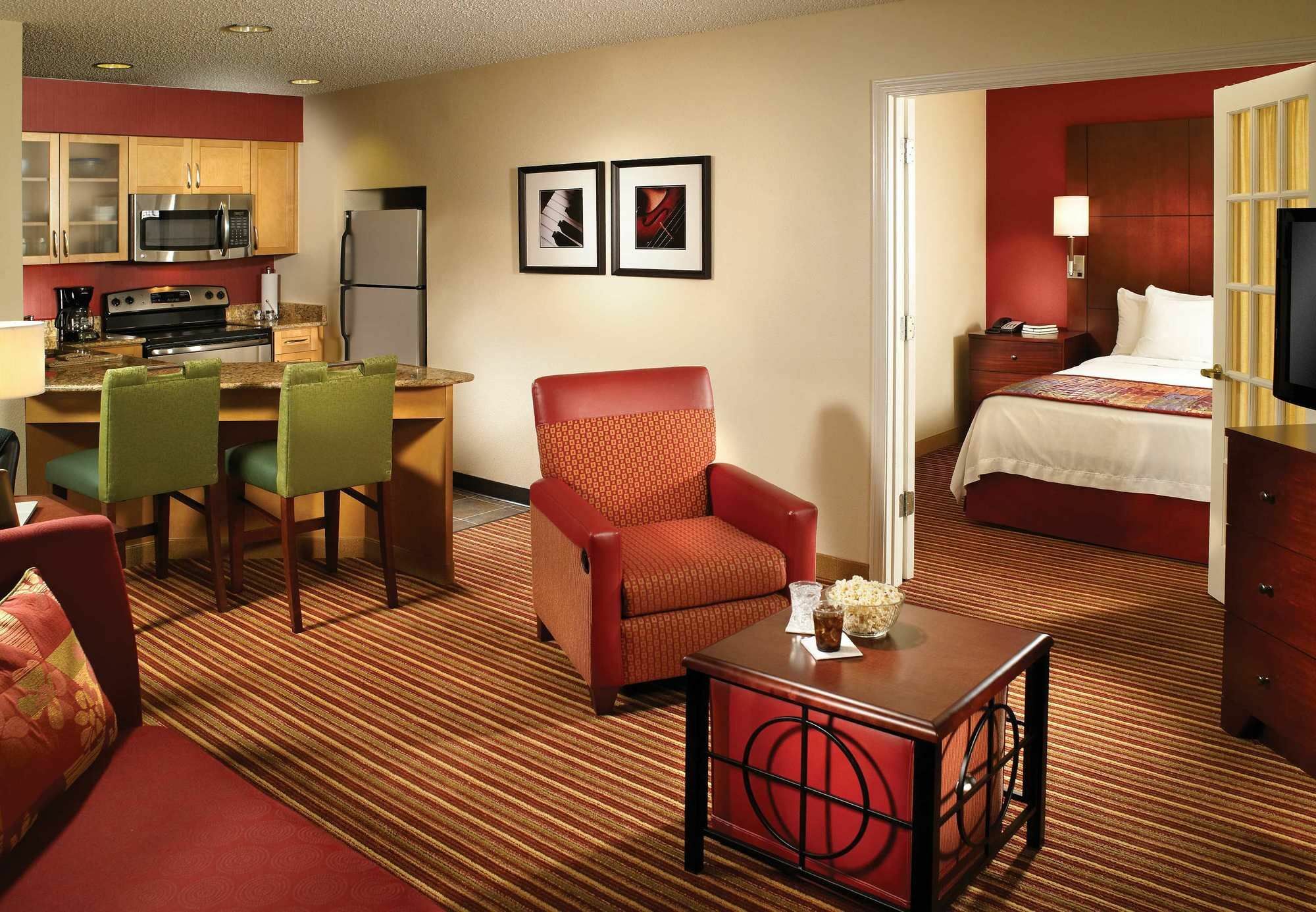 Sonesta ES Suites Cincinnati - Blue Ash Esterno foto