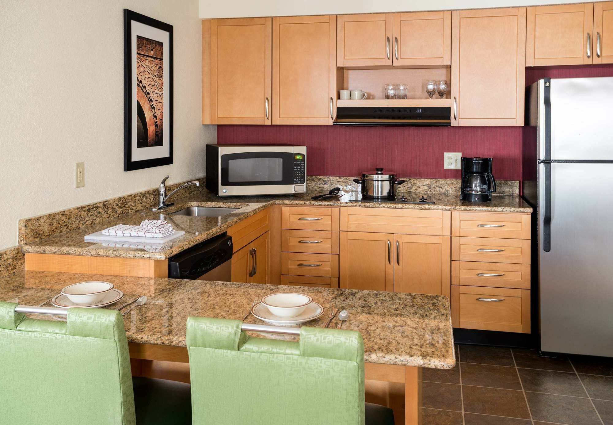Sonesta ES Suites Cincinnati - Blue Ash Esterno foto