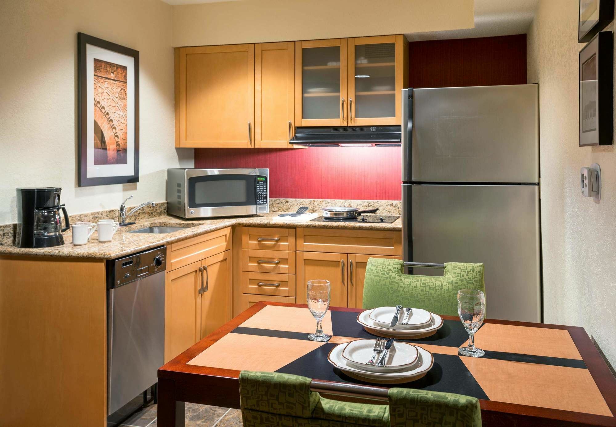 Sonesta ES Suites Cincinnati - Blue Ash Esterno foto